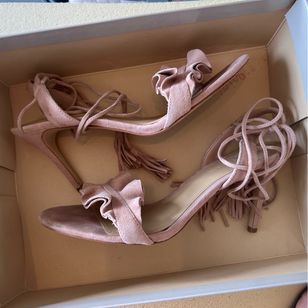 Marc Fisher Heels